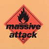MASSIVE ATTACK - BLUE LINES -REISSUE- LP