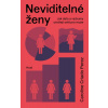 Neviditelné ženy - Caroline Criado-Perez