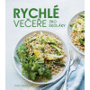 Rychlé večeře pro školáky - Kate McMillan
