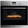 Rúra Electrolux EOF3H50X INOX Grill (Rúra Electrolux EOF3H50X INOX Grill)