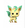 Figurka Funko hry POP: Pokémon - Leafeon