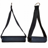 Držiaky na odsávanie MuscleForge KF-37 13x23 cm 2 kusy čierne