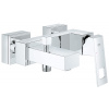 Grohe Vanová baterie Eurocube bez sprchového setu chrom 23140000
