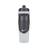NIKE-HYPERSPORT WATER BTL CL/BK Biela 0,6 L 26/27