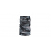 SENSOR TUBE MERINO IMPRESS šátek multifunkční černá/camo