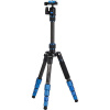 Benro Travel Slim FSL09C + kulová hlava N00 FSL09CN00