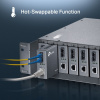 TP-Link 14-slot Unmanaged Media MC1400