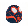 Spider-man Squishmallows Spidey a jeho úžasní přátelé Miles Morales 13 cm