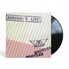 Live! Bootleg - Aerosmith LP