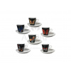 Ancap Espresso set Magie