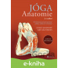 E-kniha JÓGA – anatomie, 3. vydání - Leslie Kaminoff