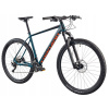 Horský bicykel - MTB Mountain Bike Torpado Storm X7 29 palcov muž (MTB Mountain Bike Torpado Storm X7 29 palcov muž)
