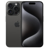 Smartfón Apple iPhone 15 Pro 8 GB / 128 GB 5G čierny