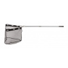 Podberák Zebco Metal Power Landing Net 2,50m