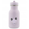Fľaša na pitie Trixie Mrs. Mouse 350ml