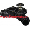 BMW 3 E46 4/98-8/01 komplet termostat s prírubou / benzínové motory