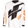 BLUZA CROSS ENDURO JT RACING FLEX HI-LO veľkosť L