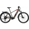 Corratec E-Power MTC Elite CX8 Gent Sport Grey Silver Bosch Gen5 100Nm, 800Wh velikost rámu: XL