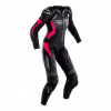 RST 2535 Tractech Evo 4 CE Ladies Leather Suit PNK-14