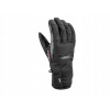Leki Cerro 3D black 23/24