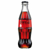 Sýtený nápoj Coca-Cola 250 ml
