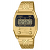 CASIO hodinky A1100G-5EF
