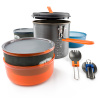 GSI Outdoors Pinnacle Dualist II