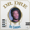Dr. Dre: The Chronic LP (Dr. Dre)