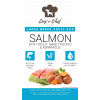 DOG’S CHEF SALMON & TROUT WITH SWEET POTATO AND ASPARAGUS Large Breed - 15,0 kg