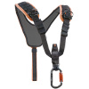 Rock Empire Chest Equip oranžová UNI