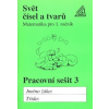 Matematika pro 1.ročník základních škol