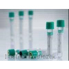 DIALAB Zkumavka VACUETTE zelená, 8 ml, pro přípravu plazmy, lithiu, heparin,gel