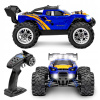 Diaľkovo ovládané auto MONSTER TRUCK 4x4 RC auto na diaľkové ovládanie odolné