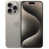 Smartfón Apple iPhone 15 Pro Max 8 GB / 256 GB 5G Natural Titanium