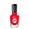 Sally Hansen Miracle Gel 470 red eye 14,7 ml lak na nechty