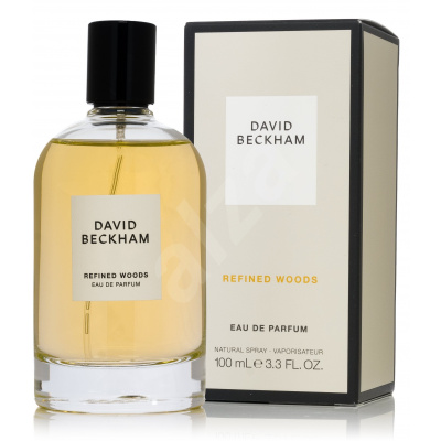 David Beckham Refined Woods, Parfumovaná voda 100ml pre ženy