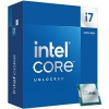 CPU INTEL Core i7-14700K, až 5.6GHz, 33MB L3 LGA1700, BOX (bez chladiče) BX8071514700K