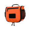Hygienická taška Travel Toiletry Bag, Helikon, Oranžová/Černá
