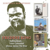 King Freddie - Getting Ready / Texas Cannonball / Woman... / 2CD [2 CD]