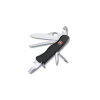 Victorinox Trailmaster One Hand 0.8463.MW3 - čierny