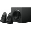 Soundsystém Logitech Z623 2.1 - čierny 980-000403