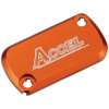 ACCEL FBC06OR Kryt prednej brzdovej pumpy KTM SX 65 '12-'13 farba oranžová - akcia