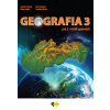 Geografia pre 3.roční gymnázií - prof. RNDr. Ladislav Tolmáči, PhD.doc. RNDr. Danie