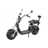 X-scooters XR05 EEC Li Černá