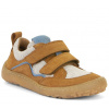 Tenisky Froddo G3130260-1 Brown Veľkosť: 36, Vnútorná dĺžka topánky: 23,9 cm, Vnútorná šírka topánky: 8,8 cm