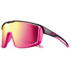 Okuliare JULBO Fury SP3CF black/pink