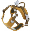 Postroj Hurtta Weekend Warrior II ECO pieskový 40-50cm