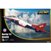 KINETIC Harrier T.4 QinetiQ VAAC 1/48