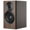 Dynaudio Focus 10 Walnut Wood (Autentický zvuk Dynaudio v kompletnom bezdrôtovom sete)