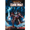 Tony Stark Iron Man 3 Válka říší